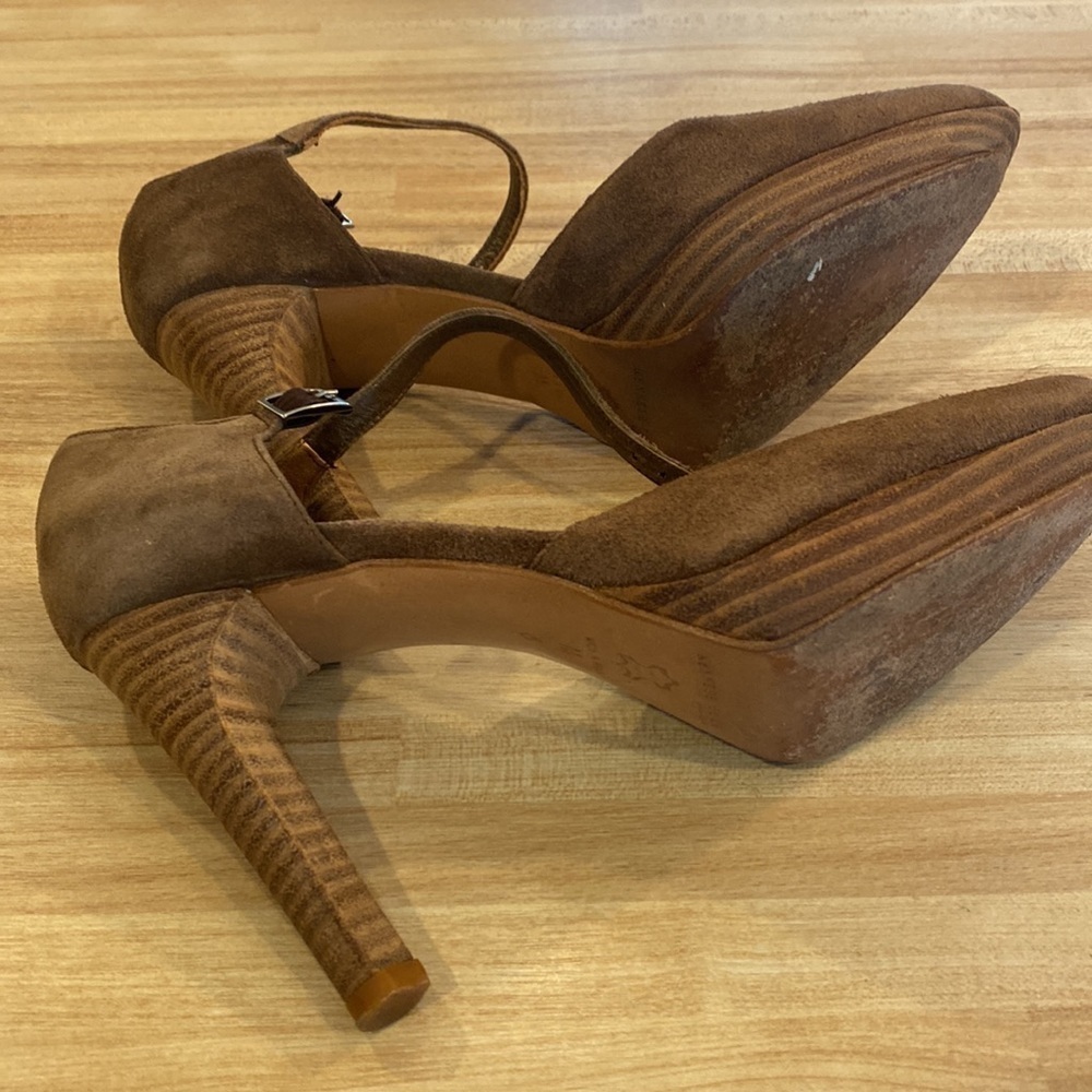 Kenneth Cole pump shoes - Picture 4 of 8